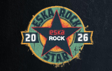 Startuje 2. edycja „Eska ROCK Star”