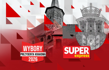 „Super Express” organizuje krakowską debatę prezydencką